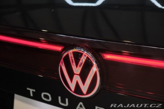 Volkswagen Touareg 3.0TSI 250kW 4motion 2025