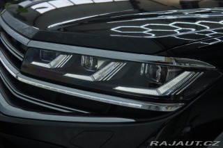 Volkswagen Touareg 3.0TSI 250kW 4motion 2025