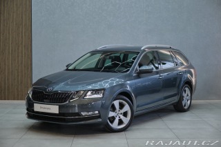 Škoda Octavia Combi