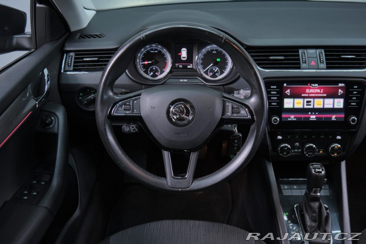 Škoda Octavia Combi 2019