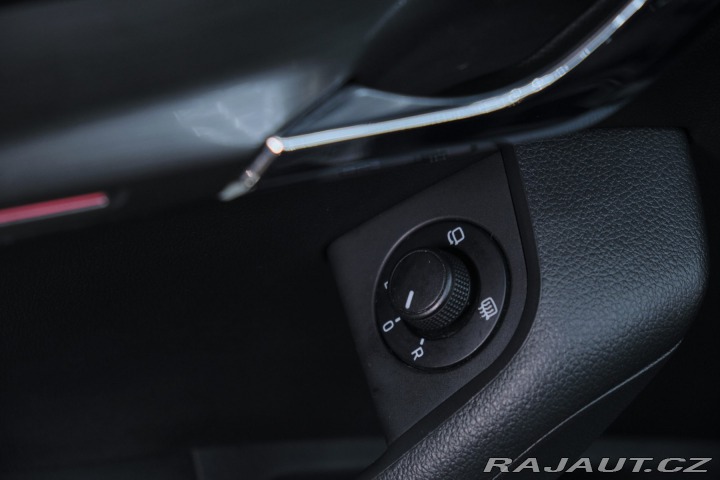 Škoda Octavia Combi 2019