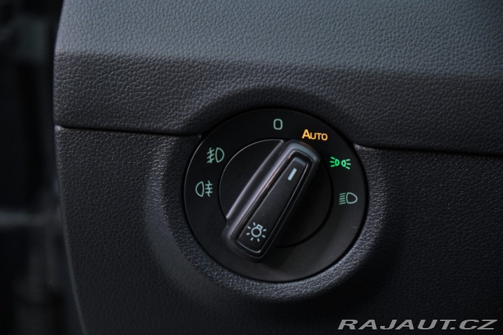 Škoda Octavia Combi 2019