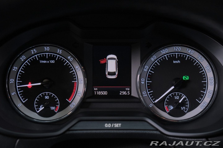 Škoda Octavia Combi 2019