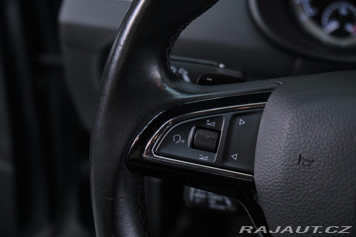 Škoda Octavia Combi 2019