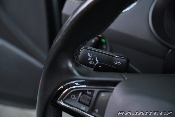 Škoda Octavia Combi 2019