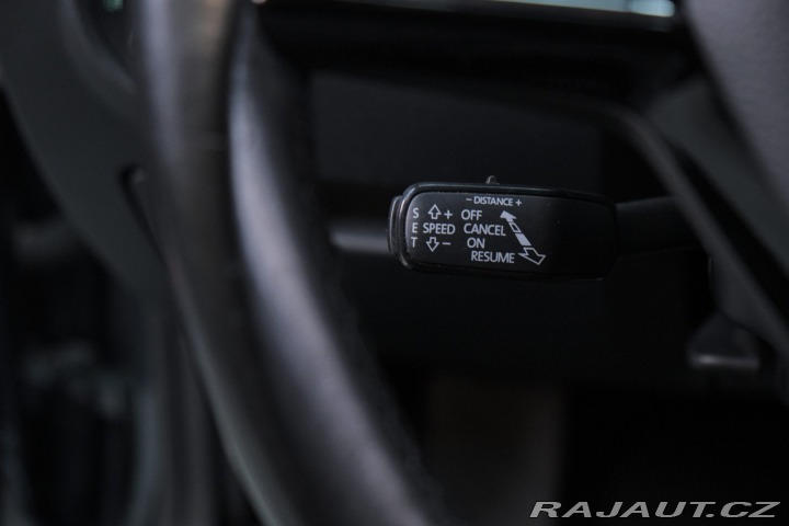 Škoda Octavia Combi 2019