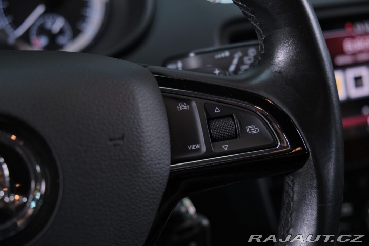 Škoda Octavia Combi 2019