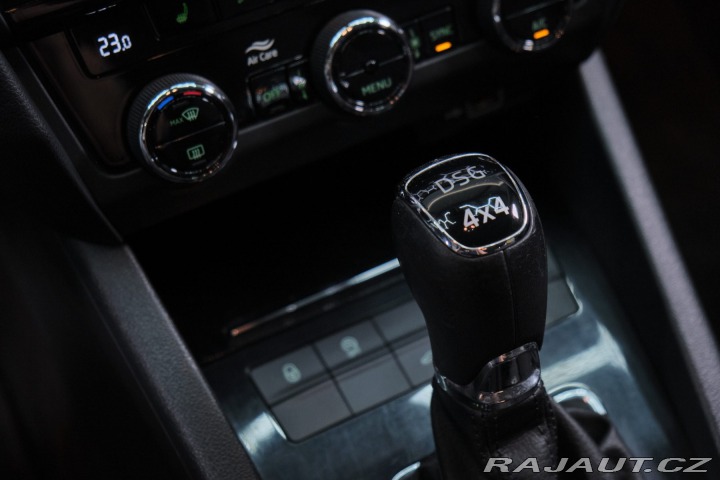 Škoda Octavia Combi 2019