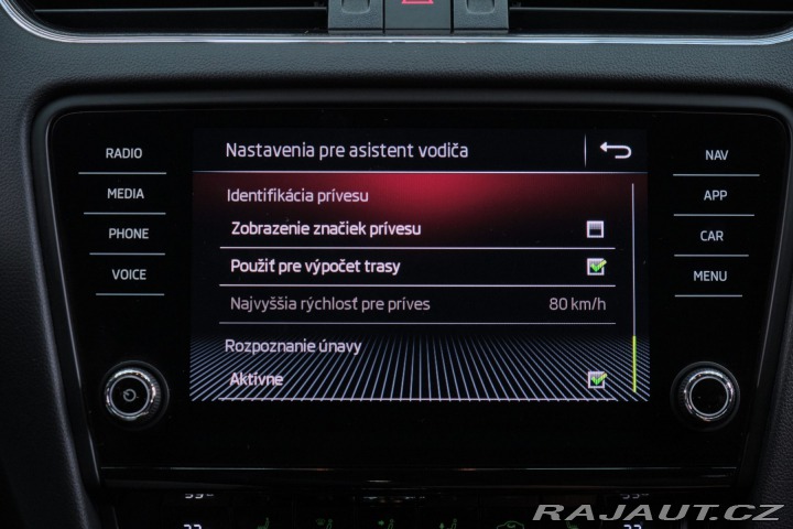 Škoda Octavia Combi 2019