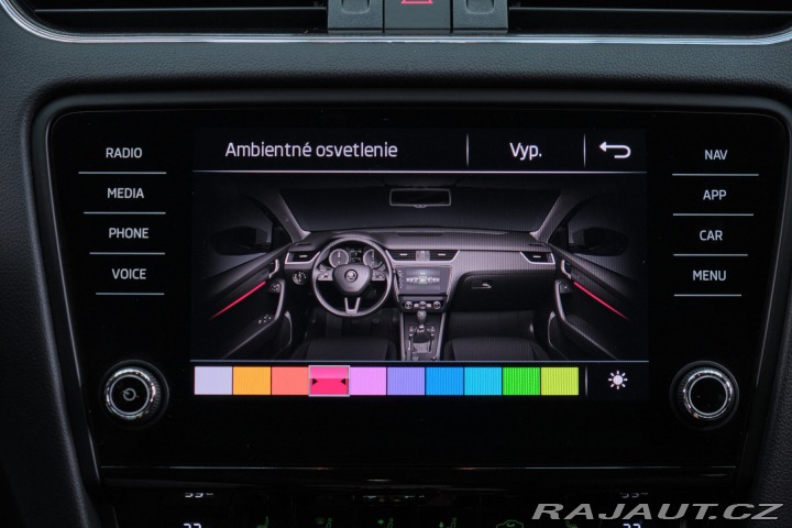 Škoda Octavia Combi 2019