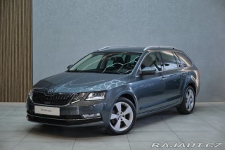 Škoda Octavia Combi 2019