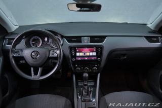 Škoda Octavia Combi 2019