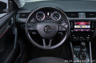 Škoda Octavia Combi 2019