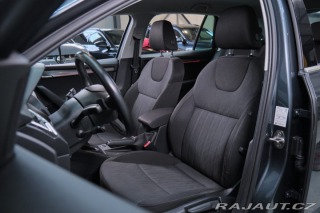 Škoda Octavia Combi 2019