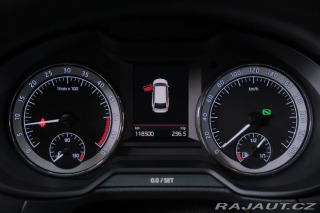 Škoda Octavia Combi 2019