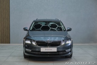 Škoda Octavia Combi 2019