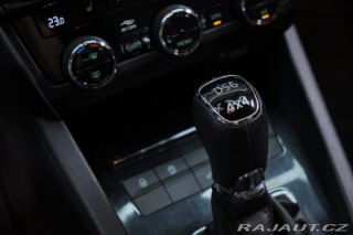 Škoda Octavia Combi 2019