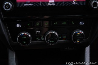 Škoda Octavia Combi 2019