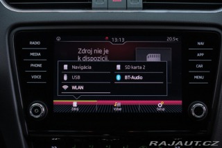 Škoda Octavia Combi 2019
