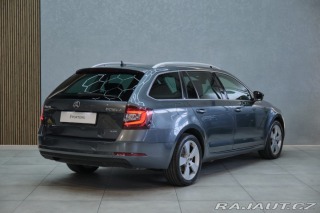 Škoda Octavia Combi 2019