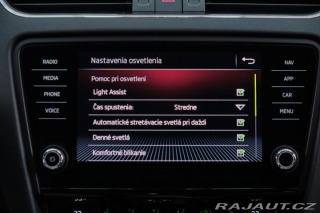 Škoda Octavia Combi 2019