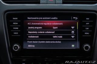 Škoda Octavia Combi 2019