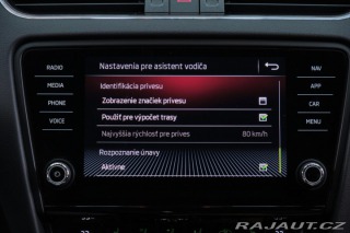 Škoda Octavia Combi 2019
