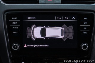 Škoda Octavia Combi 2019