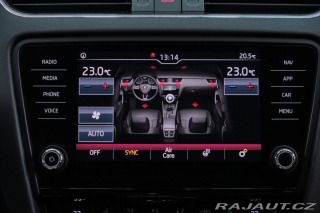 Škoda Octavia Combi 2019