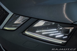 Škoda Octavia Combi 2019