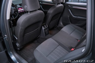 Škoda Octavia Combi 2019
