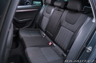 Škoda Octavia Combi 2019