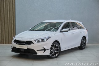 Kia  Cee'd SW