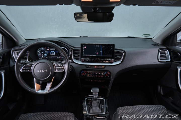 Kia Ostatní modely Ceed SW 2022