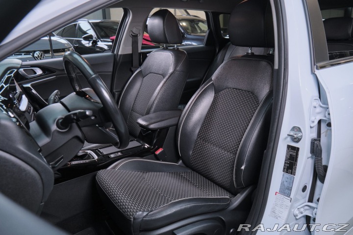 Kia Ostatní modely Ceed SW 2022