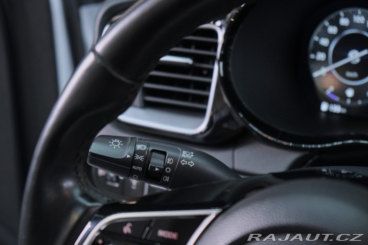 Kia Ostatní modely Ceed SW 2022