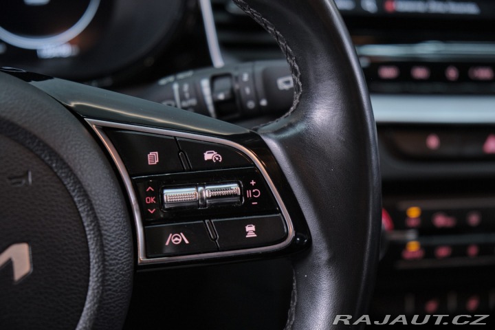 Kia Ostatní modely Ceed SW 2022