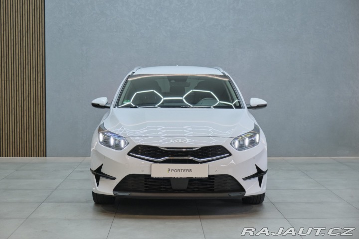 Kia Ostatní modely Ceed SW 2022