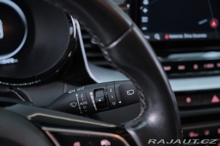 Kia Ostatní modely Ceed SW 2022
