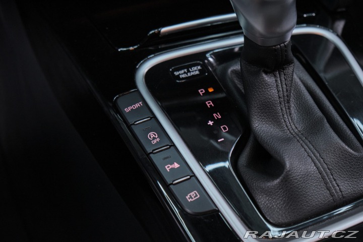 Kia Ostatní modely Ceed SW 2022