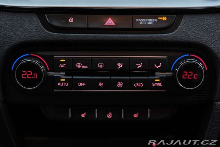 Kia Ostatní modely Ceed SW 2022