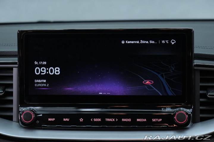 Kia Ostatní modely Ceed SW 2022