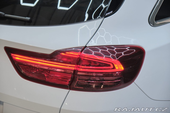 Kia Ostatní modely Ceed SW 2022