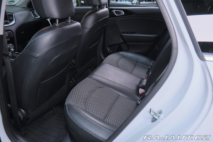Kia Ostatní modely Ceed SW 2022