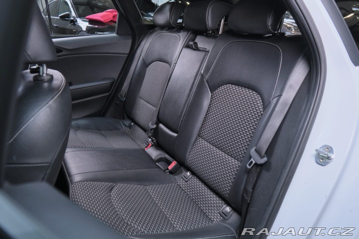 Kia Ostatní modely Ceed SW 2022