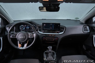 Kia Ostatní modely Ceed SW 2022