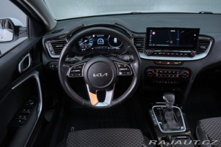 Kia Ostatní modely Ceed SW 2022