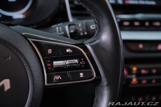 Kia Ostatní modely Ceed SW 2022