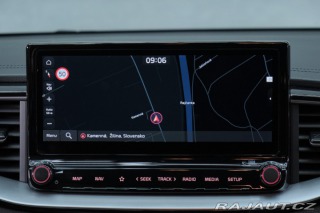 Kia Ostatní modely Ceed SW 2022