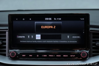 Kia Ostatní modely Ceed SW 2022
